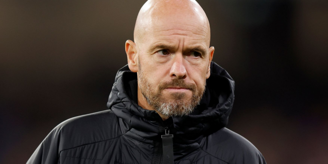 Ten Hag