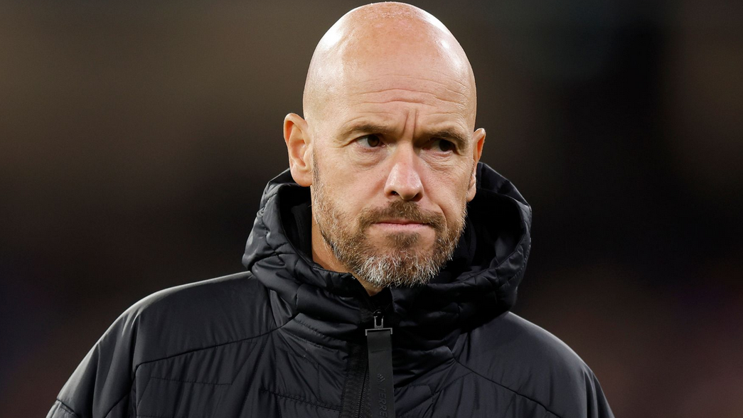 Ten Hag