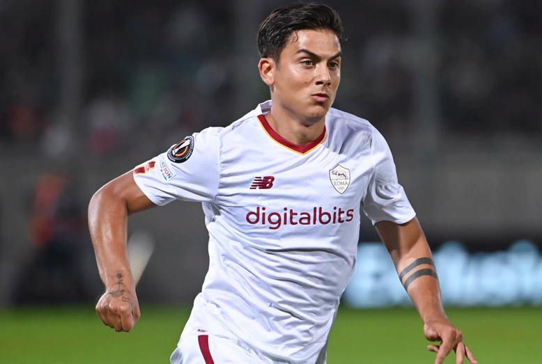 Ludogorets vs AS Roma