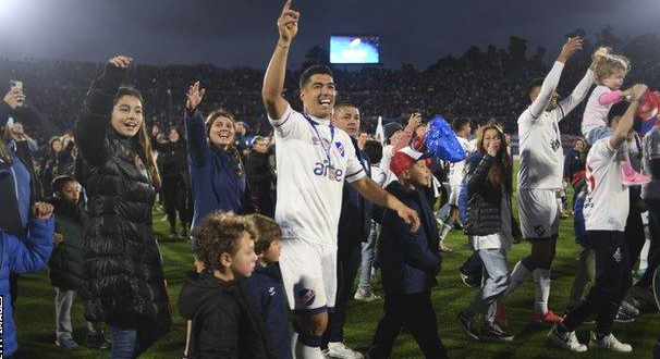 Suarez