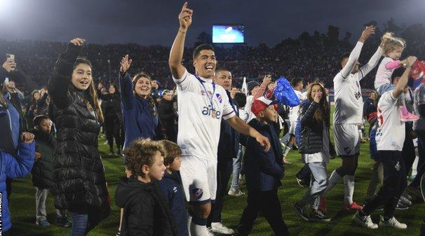Suarez