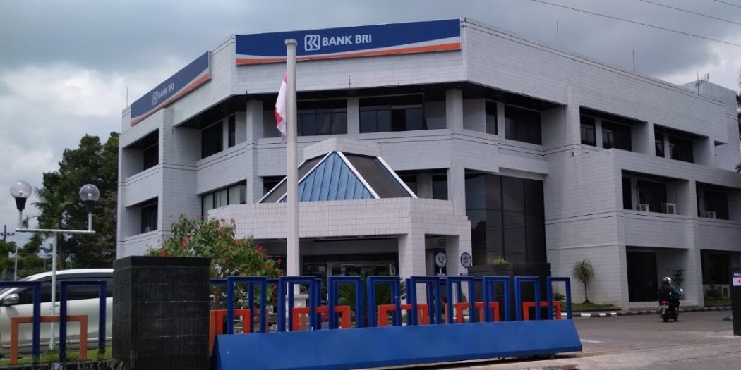 Bank BRI Kantor Cabang Jember Spirit Kawanua News