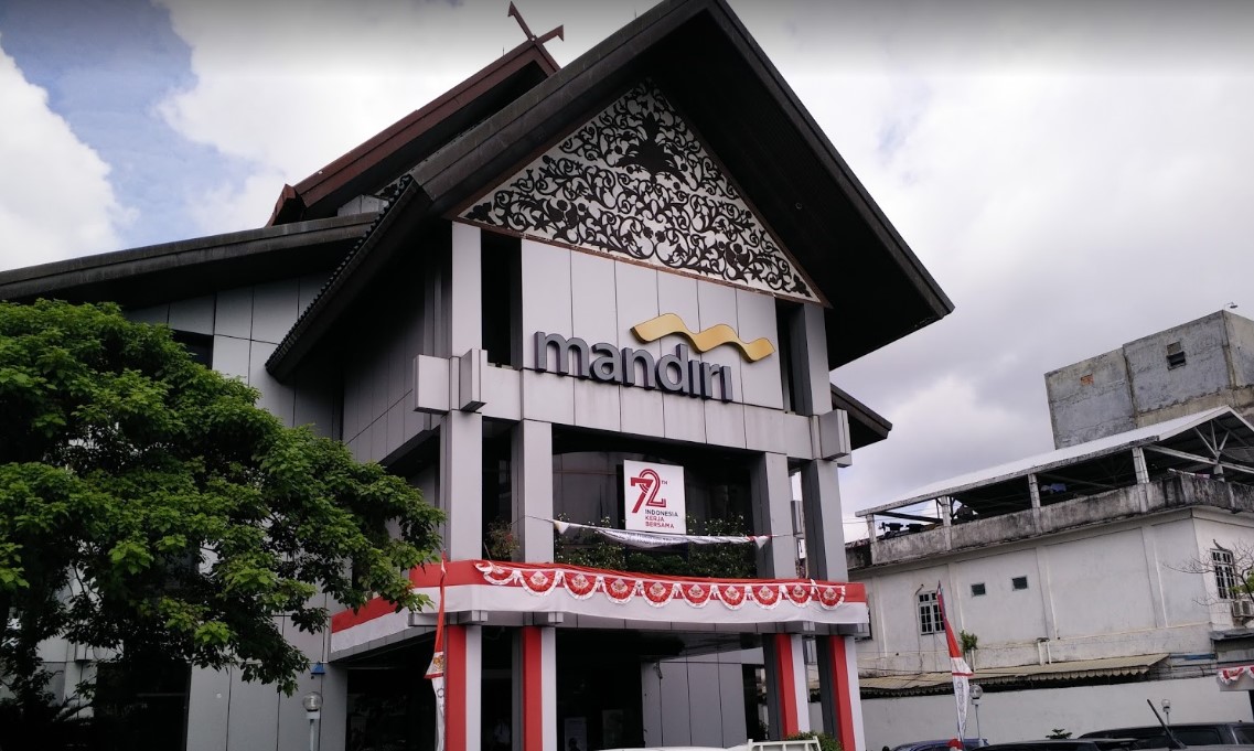 Bank Mandiri Jambi Gatot Subroto: Solusi Keuangan Terbaik untuk Sobat