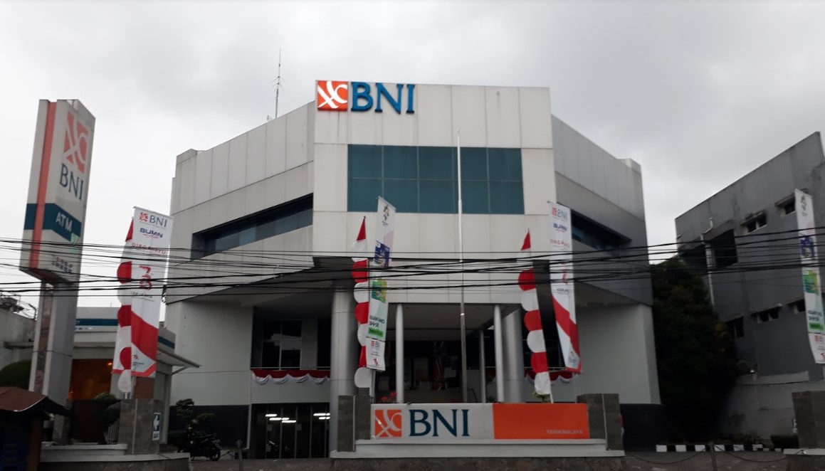 Bank BNI Cabang Tasikmalaya: Pelayanan Terbaik untuk Sobat Spirit