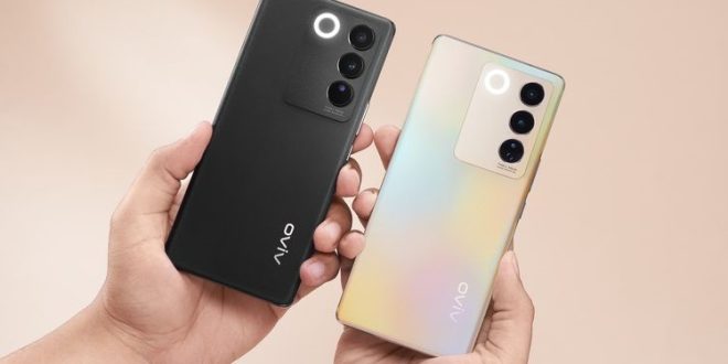 Vivo V27 5G