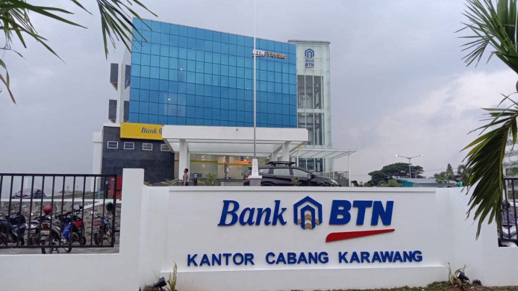 Bank BTN Karawang Solusi Keuangan untuk Sobat Spirit Kawanua Spirit