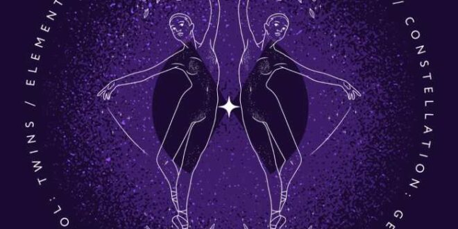 5 Kelebihan Gemini, Zodiak yang Sering Dianggap Red Flag!